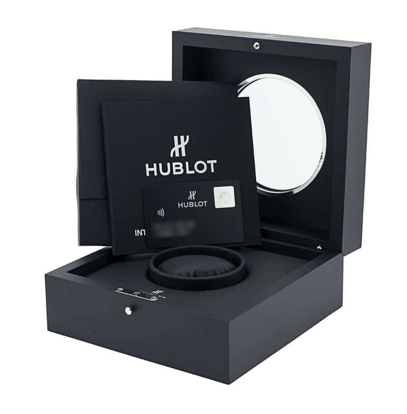 Hublot Classic Fusion 541.CO.1781.RX